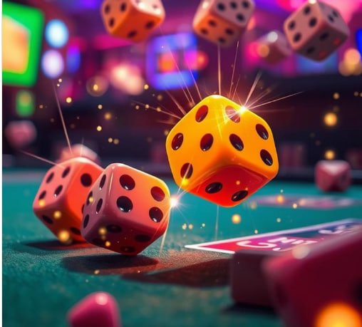 Tampilan platform 128sports untuk taruhan sportsbook dan kasino online