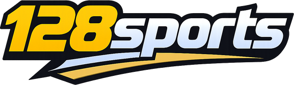 Logo 128sports